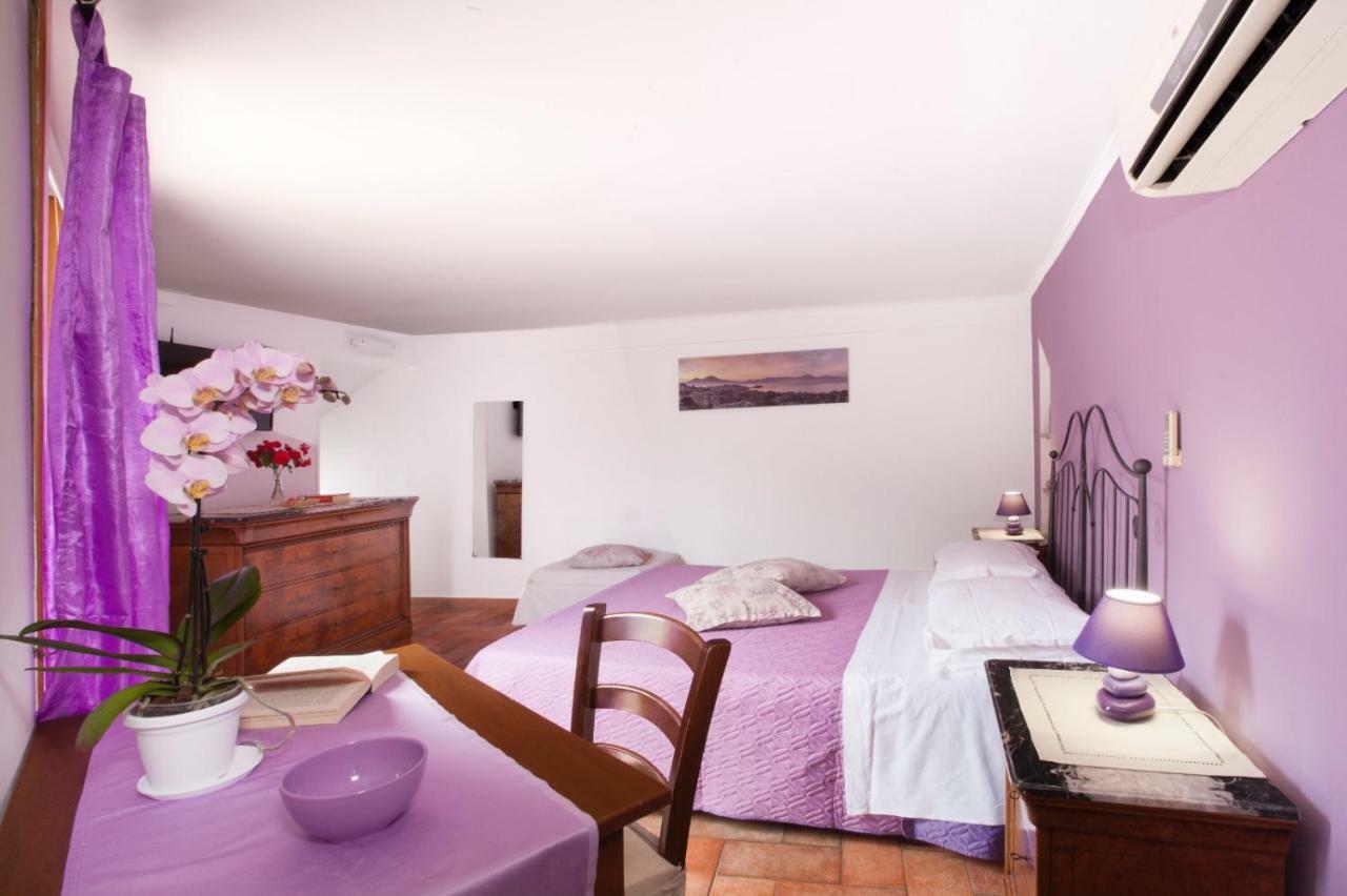 Sorrento Marida Rooms المظهر الخارجي الصورة