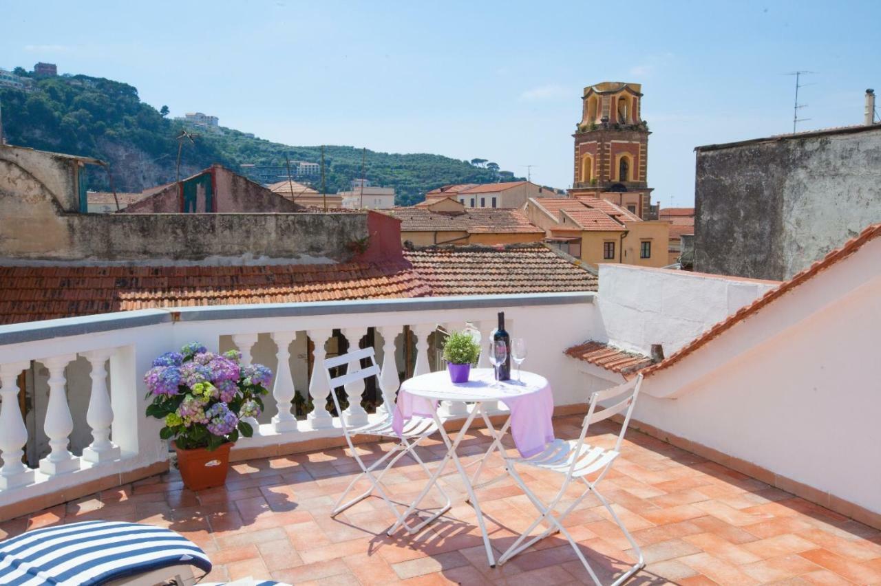 Sorrento Marida Rooms المظهر الخارجي الصورة