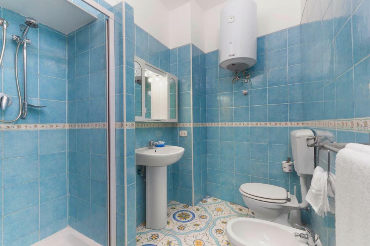 Sorrento Marida Rooms المظهر الخارجي الصورة