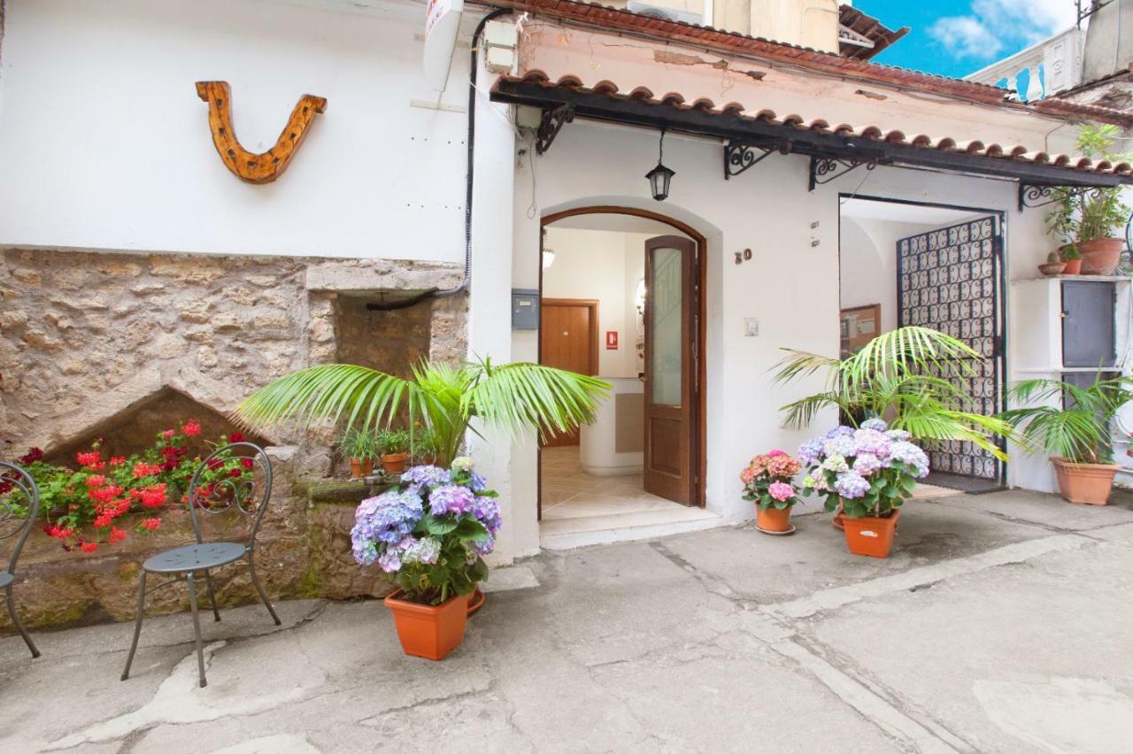 Sorrento Marida Rooms المظهر الخارجي الصورة